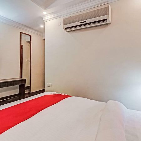 Oyo 24171 Hotel Meridian Jamshedpur Ngoại thất bức ảnh