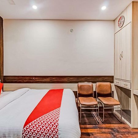 Oyo 24171 Hotel Meridian Jamshedpur Ngoại thất bức ảnh