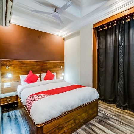 Oyo 24171 Hotel Meridian Jamshedpur Ngoại thất bức ảnh