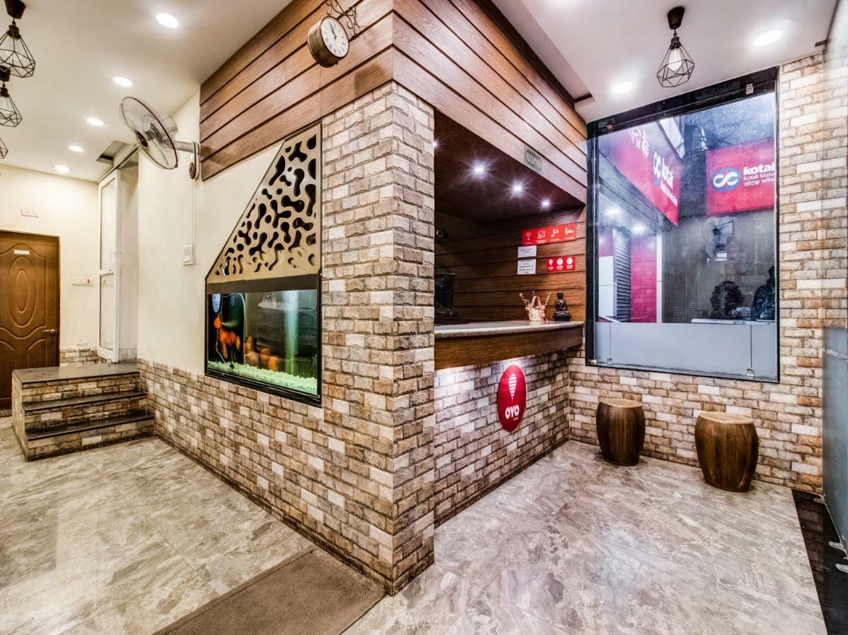 Oyo 24171 Hotel Meridian Jamshedpur Ngoại thất bức ảnh