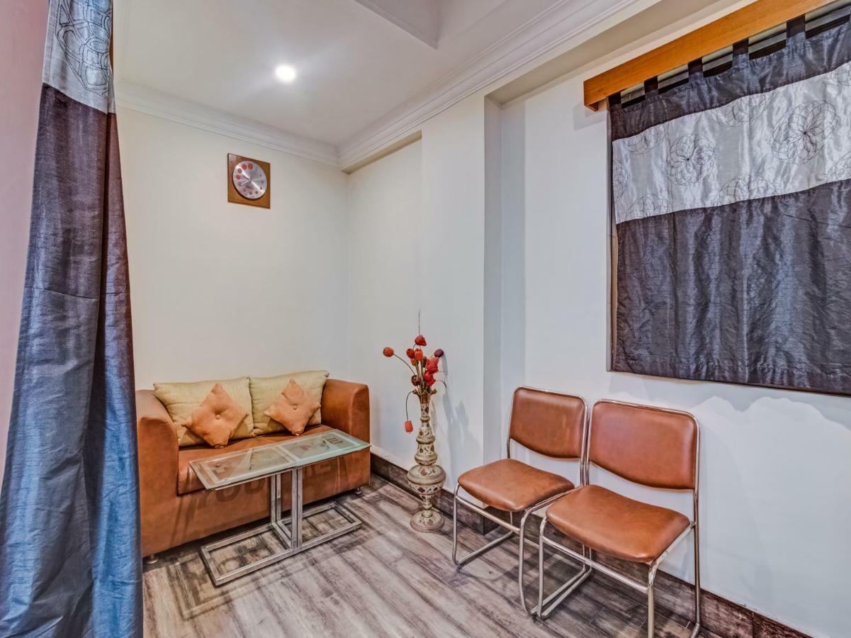 Oyo 24171 Hotel Meridian Jamshedpur Ngoại thất bức ảnh