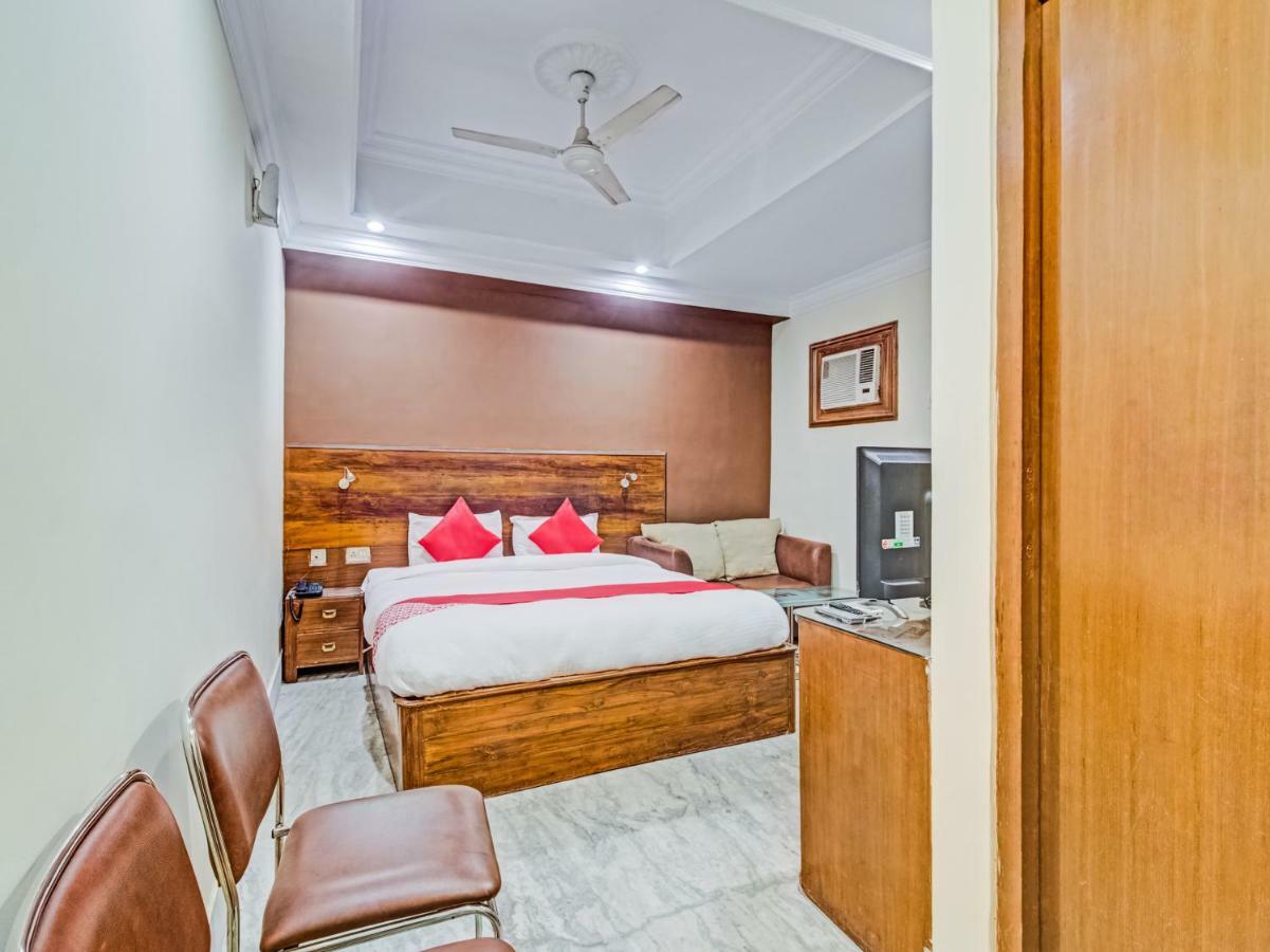 Oyo 24171 Hotel Meridian Jamshedpur Ngoại thất bức ảnh