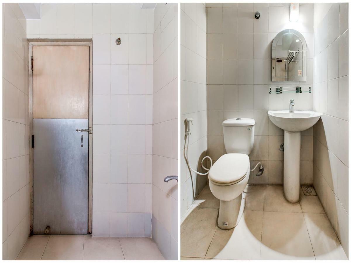 Oyo 24171 Hotel Meridian Jamshedpur Ngoại thất bức ảnh