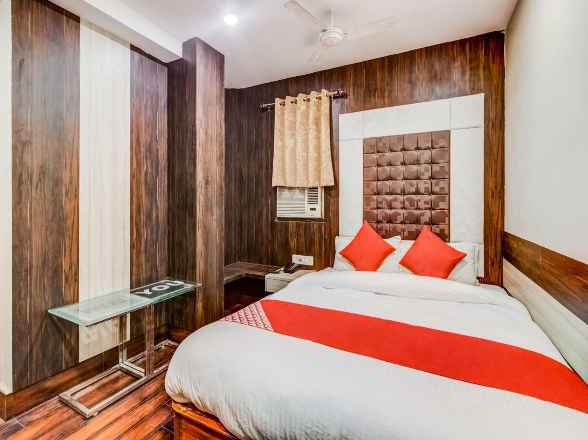 Oyo 24171 Hotel Meridian Jamshedpur Ngoại thất bức ảnh