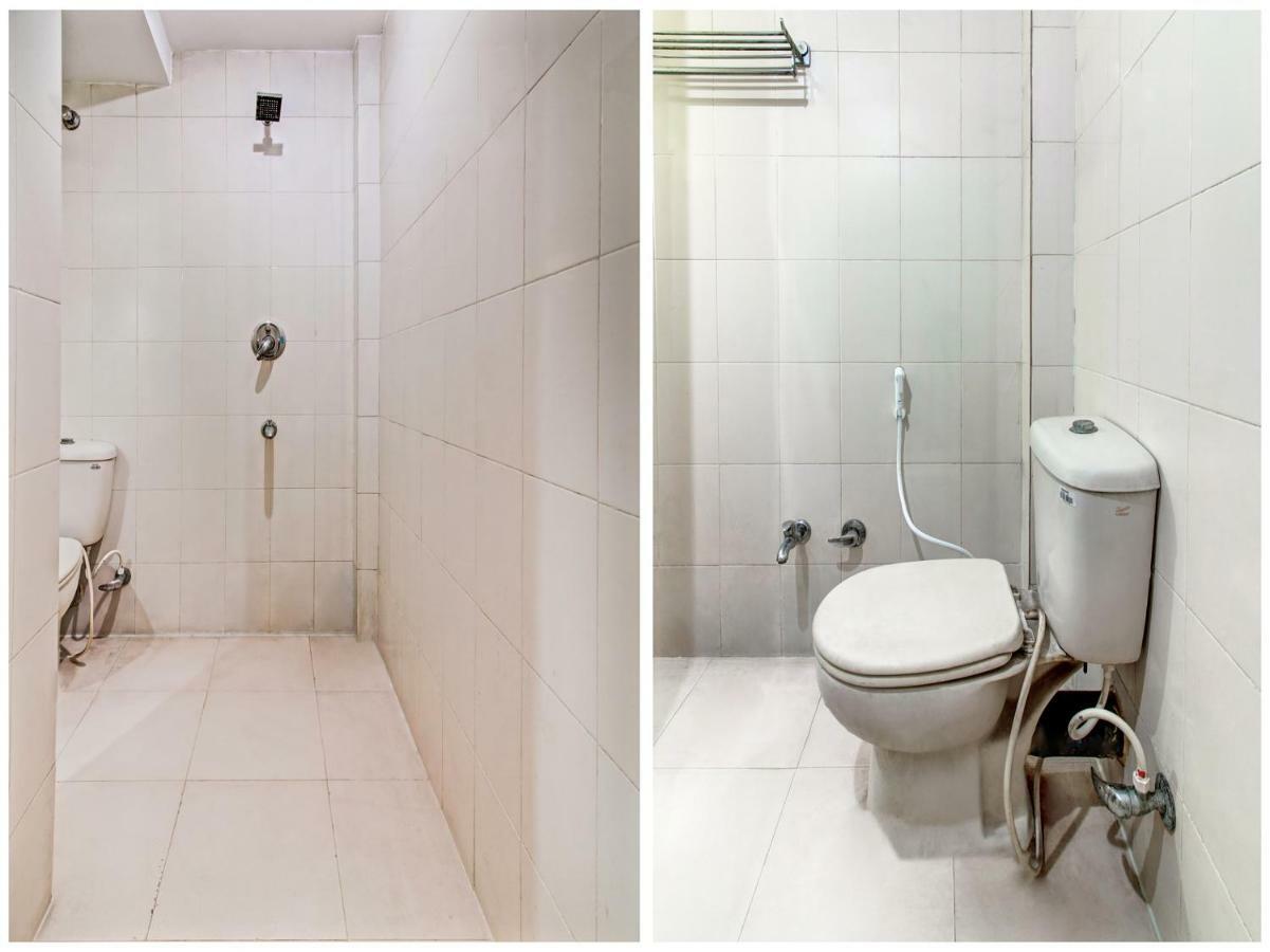 Oyo 24171 Hotel Meridian Jamshedpur Ngoại thất bức ảnh