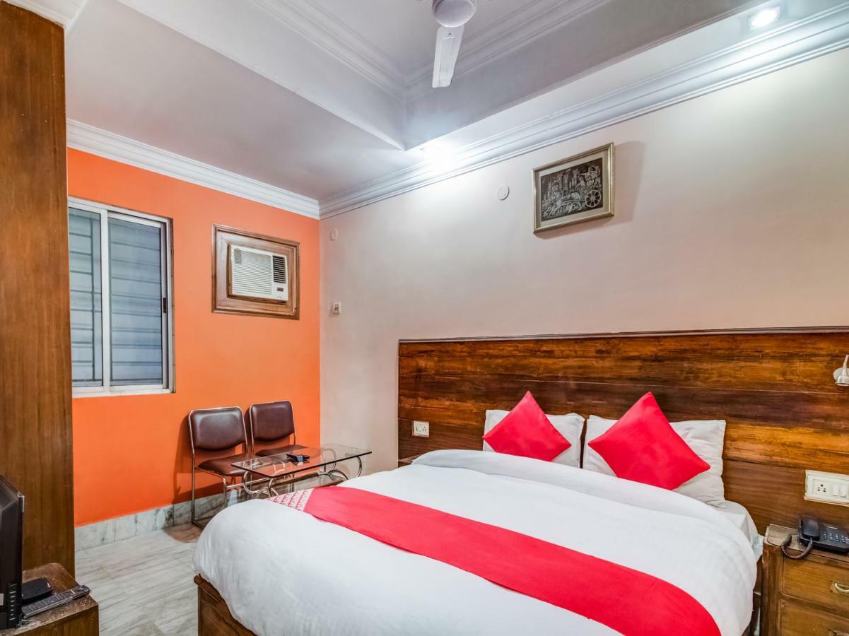 Oyo 24171 Hotel Meridian Jamshedpur Ngoại thất bức ảnh